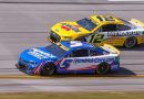 What channel is NASCAR on today? TV schedule, start time for 2024 Richmond race