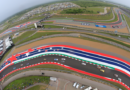 NASCAR lineup at COTA: Starting order, pole for 2024 Echopark Texas Grand Prix based on qualifying results