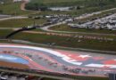 Who won the NASCAR race today? Full results, standings from 2024 COTA