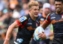 Chiefs in shock move to rest Damian McKenzie for huge Crusaders clash : PlanetRugby