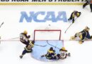 NCAA hockey tournament selection show 2024: Time, TV channel for road to Frozen Four reveal