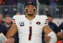 Justin Fields trade grades: Steelers ace Russell Wilson backup plan, Bears fail to get anything good for QB