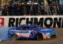 What time does the NASCAR race start today? TV schedule, channel for 2024 Richmond race