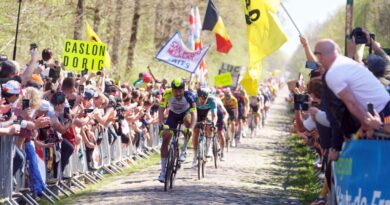 How to watch Paris-Roubaix 2023 – live streaming