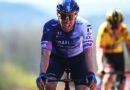Michael Woods out of Ardennes Classics due to effects of recent virus