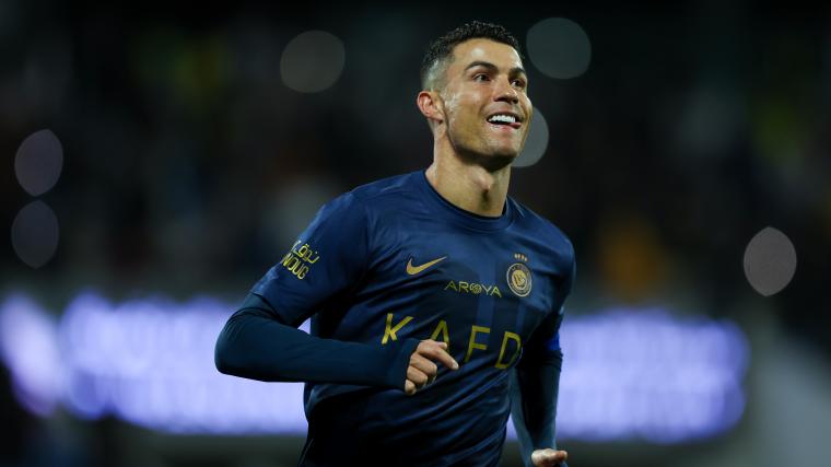 Cristiano Ronaldo scores back-to-back hat-tricks in Saudi Pro League: Abha vs Al Nassr final score, result, updates, stats