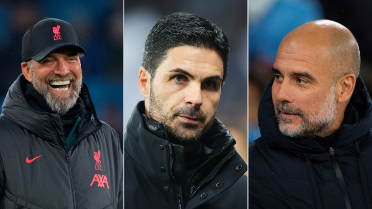Who will win the Premier League title? Predictions, odds, picks for 2024 race between Liverpool, Man City, Arsenal