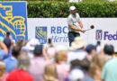 2024 RBC Heritage full field: Scottie Scheffler and Masters rivals in Hilton Head