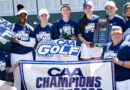 NCAA D-I women’s golf conference championship schedule, results for 2024
